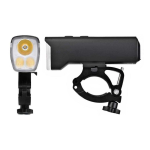 Headlamp Headlamp ProX Kastor III Powerbank 3xCREE XP-G3 1500Lm USB