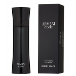 Armani Armani Code for Men EDT