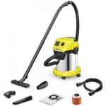Dry-wet Dry-wet cleaning pump Karcher WD 3 PS V-17/4/20 WORKSHOP (YSY)