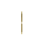 double double impact bit Pozidriv PZ1/150mm, IMPACT GOLD MAKITA [B-45272]