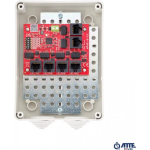 L&Uuml;LITI L&Uuml;LITI 6-PORTOWY POE ATTE xPoE-6-11-S3