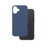 PanzerGlass CARE by &reg; Fashionable Case Blue w. MagSafe iPhone 16 Plus mobiiltelefoni &uuml;mbris Kate Sinine