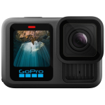 GoPro CHDHX-131-RW aktiivsuskaamera 27,6 MP 5.3K Ultra HD CMOS 25,4 / 1,9 mm (1 / 1.9") WiFi 157 g