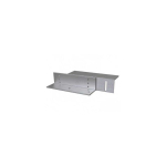 SCOT BK-120Z mounting clip (for EL-120S jumper)
