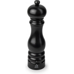 Peugeot Paris Satin Black pepper mill, 22 cm