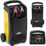 MSW Artificial car rectifier with emergency start 12/24 V 100 A