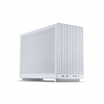 Lian Lian Li A3-mATX Micro Tower Valge