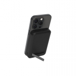 Belkin BoostCharge Pro 8000 mAh Traadita laadimine Must