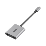 XREAL HUB charging adapter