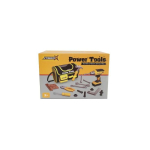Power Power X POWER X, Tool Set w/ Electric Drill and Tool Bag