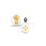 Medela Solo rinnapump Elektrooniline