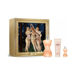 Jean Jean Paul Gaultier Classique Eau De Toilette Spray, 100 ml Set 3 Pieces