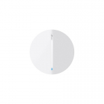 TP-Link Festa F61 1800 Mbit/s Valge Power over Ethernet tugi