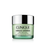 Clinique Redness Solutions Daily Relief Cream With Microbiome Technology P&auml;eva- ja &ouml;&ouml;kreem N&auml;gu 50 ml