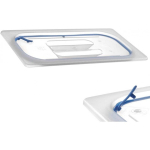 Hendi Lid for GN 1/1 dishes