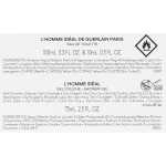 Paco Paco Rabanne Phantom Gift set EDT 100 ml and shower gel 100 ml