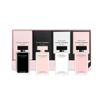 Narciso Narciso Rodriguez Collection For Her miniature set for women (4 x 7.5 ml)