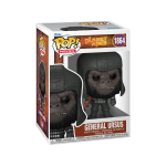 FUNKO POP! Vinyl Figure: Planet of the Apes - General Ursus