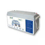 Akumulaator Akumulaator LiFePO4 25,6 V 150 Ah (150 A)
