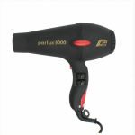 Hair Hair dryer Parlux Hair dryer Black Ionic 2250 W