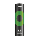 GP GP Batteries ReCyko Pro B26204 laetav aku Nikkel-metallh&uuml;driid (NiMH) 2000 mAh 1,2 V