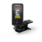D'Addario D'Addario PW-CT-27 - Battery-powered tuner