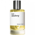 Maison Maison Crivelli Lys Solaberg Eau de Parfum Spray 100ml