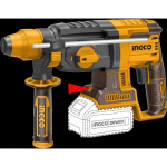 Ingco CRHLI20228 cordless drilling hammer without battery and charger