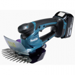 Makita DUM604 juhtmevabad muruk&auml;&auml;rid 1,6 cm 18 V Liitiumioon (Li-Ion) Must, Roheline
