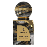 Auraa Auraa Desire Noir Grit extract perfume spray 100ml