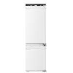 Hisense RB3B250SAWE k&uuml;lmik-s&uuml;gavk&uuml;lmik Sisseehitatud 252 l Valge