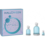 Halloween Blue Drop 100 30 Mini 4.5