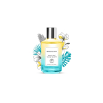 Parfums Parfums Berdoues, Monoi & Tiare, Eau De Toilette, Unisex, 100 ml