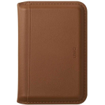 Case Case Uniq Lyden DS RFID Magnetic Wallet with Phone Stand - Brown