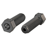 Phaetus Phaetus X PrimaCreator Volcano compatible tungsten carbide tip 0.8mm - 1.75mm - 1 pc