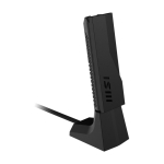 MSI BE6500 WiFi7 USB Stick - Dongle liidesekaart/adapter USB 3.2 Gen 1 (3.1 Gen 1)