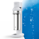 Brita 1046730 mullijoogimasin Valge