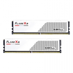 G.Skill Flare X5 F5-6000J3636F32GX2-FX5W m&auml;lumoodul 64 GB 2 x 32 GB DDR5 288-pin DIMM