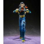 Tamashii Tamashii Nations Dragon Ball GT Super Android 17 SH Figuarts figure 20cm