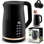 Electric Electric kettle 1.7l Berdsen BD-706 black