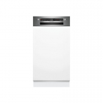 Bosch Serie 2 SPI2HKS42E n&otilde;udepesumasin Osaliselt sisseehitatud 10 kohta E