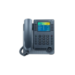 Alcatel-Lucent Alcatel-Lucent Enterprise ALE-30h IP-telefon Hall LCD