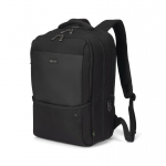 DICOTA D32163-RPET s&uuml;learvutikott 43,9 cm (17.3") Portfell Must