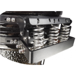 TunaBone Hinge system of Kamado 23"/24" |