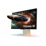 Samsung S27FG904XU PC lamekuvar 68,6 cm (27") 2160 x 3840 pikslit 4K Ultra HD LED H&otilde;be