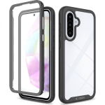 TECH-PROTECT DEFENSE GALAXY A36 | A56 5G BLACK