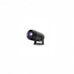 Philips | NeoPix150 | Full HD (1920x1080) | 250 ANSI lumens | 1000:1 | Dark Grey | Portable Projector | Wi-Fi