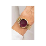 Watch Watch Emily Westwood Burgundy Whisper Gold EKF-5914GQ