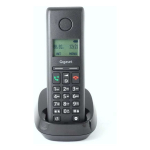 Gigaset Pure 200
