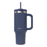 CONTIGO 2217785 vaakumpudel 1,2 l Indigo